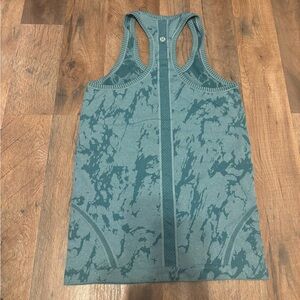 Lulu Lemon Tank Top